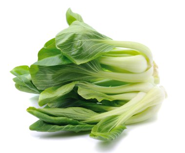 Pok choi sebze
