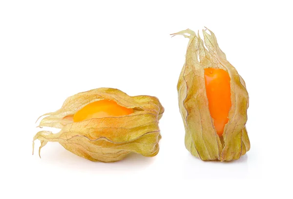 Fresh physalis — Stock Photo, Image