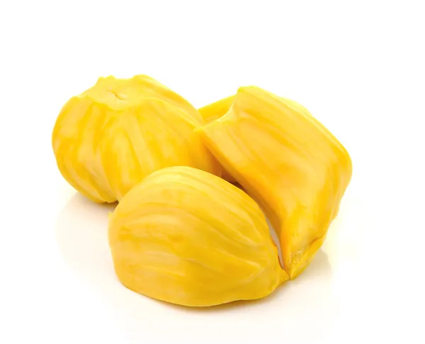 Jackfruits 절연 — 스톡 사진