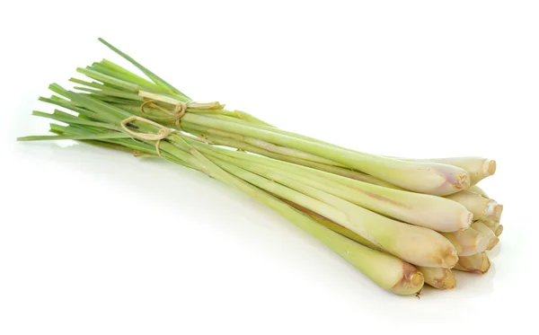 Lemongrass — Stock Photo, Image