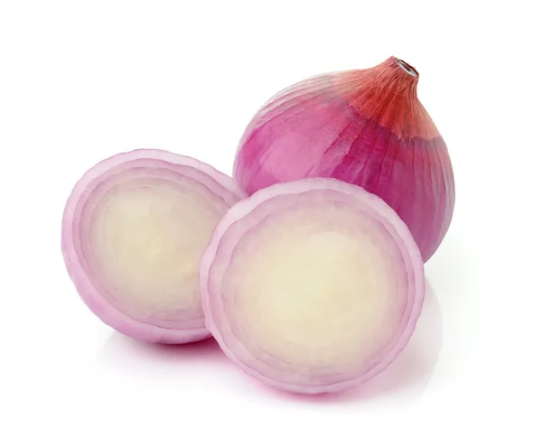 Shallots — Stock Photo, Image