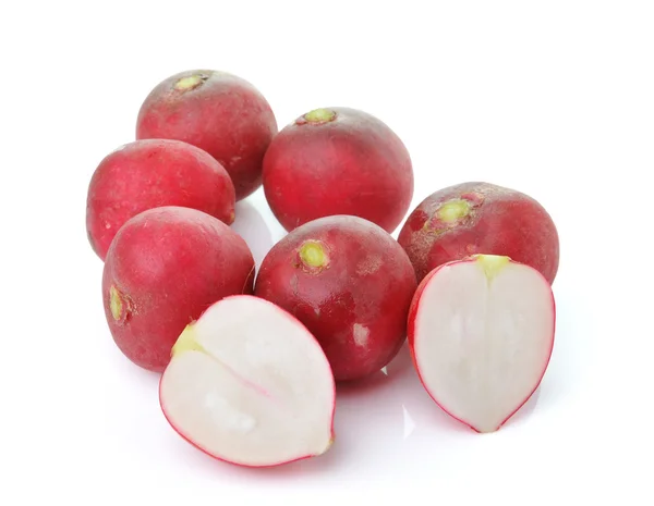 Radish — Stock Photo, Image