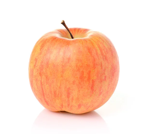 Äpple — Stockfoto