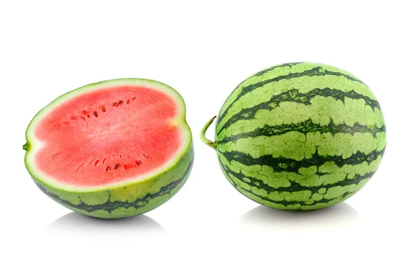 Watermelon — Stock Photo, Image