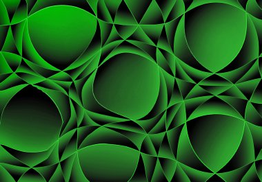 Tasarım için soyut arkaplan