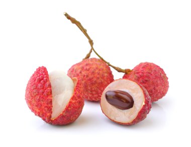 Lychees