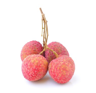 Lychees