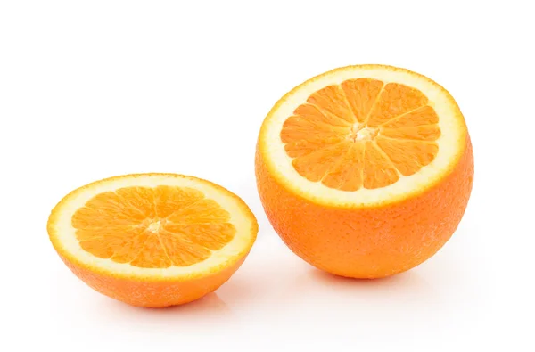 Orangenfrucht — Stockfoto