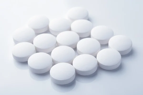 Pills — Stock Photo, Image