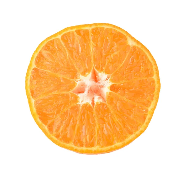 Orange slice — Stock Photo, Image