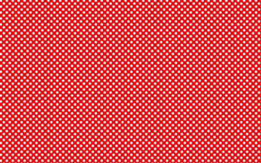 Dikişsiz polka dot arka plan 