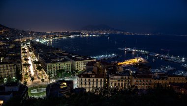 Napoli Körfezi