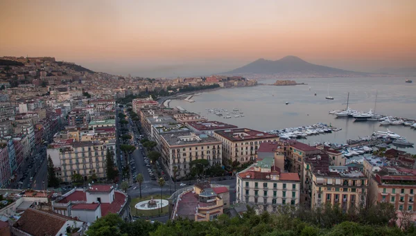 Napoli Körfezi