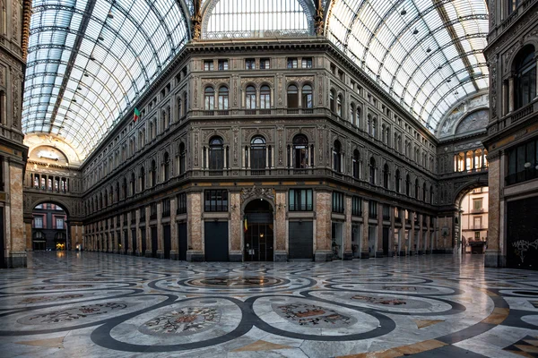 Napoli Galeri principe umberto ı
