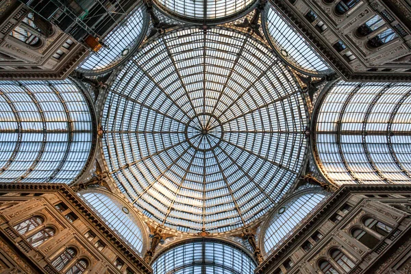 Napoli Galeri principe umberto ı