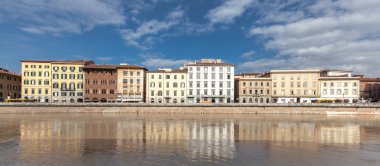 Lungarno Arno