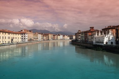 Lungarno Arno
