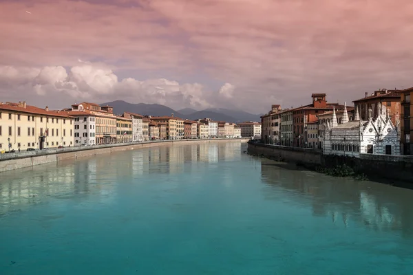 Lungarno Arno