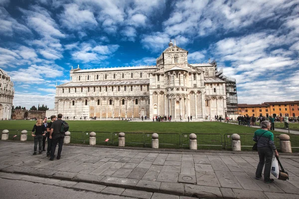 Duomo di Pisa — Stock Photo, Image