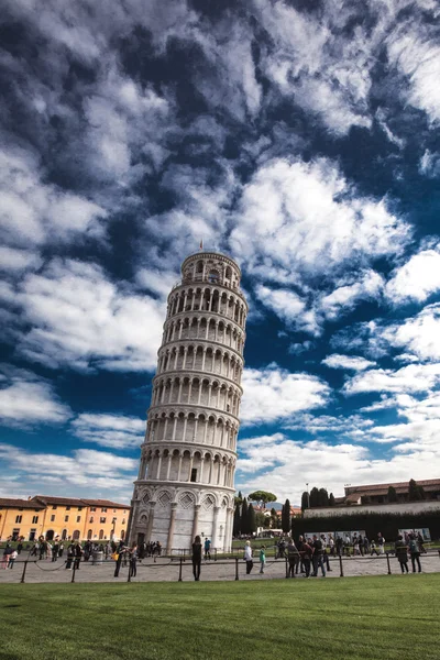 Torre di Pisa — Stock Photo, Image