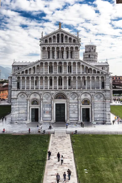 Duomo di Pisa — Stockfoto