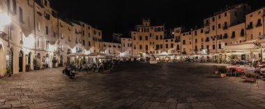 kare panoramoc görünümünü