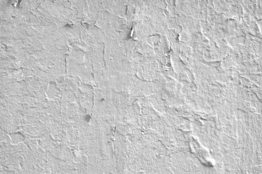 Eski Grunge Boyalı Alçı Duvar, Soyut Arkaplan.