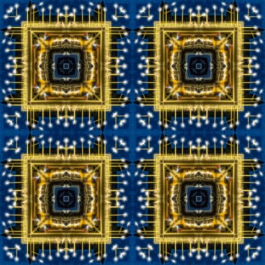 Kusursuz desen, sonsuz doku, fayans, kare çizim - grafikler. Gerçeküstü. Tasarım elemanları - Defterlerin kapaklarının dekorasyonu, mobil uygulamalar, siteler. Web siteleri veya mobil uygulamalar için duvar kağıtları, tekstil, ambalaj, arkaplan