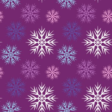 Kare arkaplandaki pürüzsüz desen kar taneleridir. Kitapların, defterlerin, kartpostalların, iç malzemelerin tasarımı için tasarım öğesi. Duvar kağıtları, tekstil, ambalaj, bir web sitesi için arka plan, mobil uygulama veya blog. Kar, kış, kar fırtınası, 