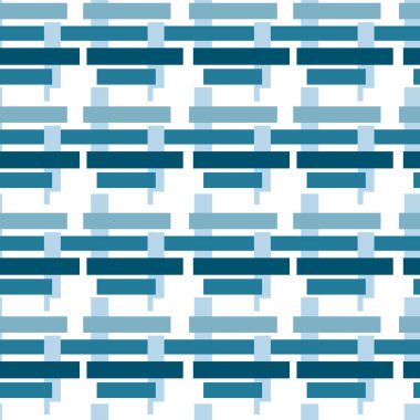 Kusursuz desen, sonsuz doku kare arkaplandaki illüstrasyon, biçimlendirilmiş kafes, dokuma grafikleri. Tasarım ögeleri - Not defterleri, mobil uygulamalar, siteler - Duvar kağıtları, tekstil, ambalaj, siteler için arkaplan dekorasyonu 