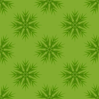 Kare arkaplandaki pürüzsüz desen kar taneleridir. Kitapların, defterlerin, kartpostalların, iç malzemelerin tasarımı için tasarım öğesi. Duvar kağıtları, tekstil, ambalaj, bir web sitesi için arka plan, mobil uygulama veya blog. Kar, kış, kar fırtınası, 