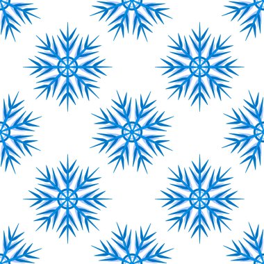 Kare arkaplandaki pürüzsüz desen kar taneleridir. Kitapların, defterlerin, kartpostalların, iç malzemelerin tasarımı için tasarım öğesi. Duvar kağıtları, tekstil, ambalaj, bir web sitesi için arka plan, mobil uygulama veya blog. Kar, kış, kar fırtınası, 