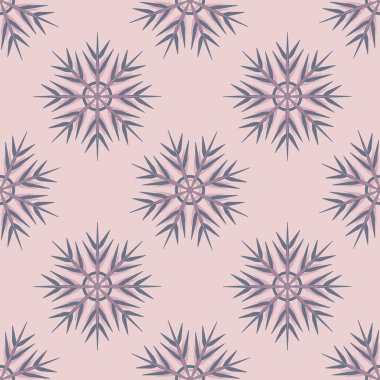 Kare arkaplandaki pürüzsüz desen kar taneleridir. Kitapların, defterlerin, kartpostalların, iç malzemelerin tasarımı için tasarım öğesi. Duvar kağıtları, tekstil, ambalaj, bir web sitesi için arka plan, mobil uygulama veya blog. Kar, kış, kar fırtınası, 