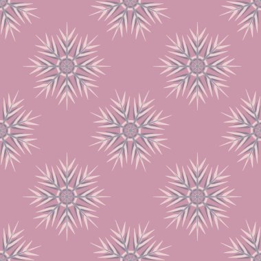 Kare arkaplandaki pürüzsüz desen kar taneleridir. Kitapların, defterlerin, kartpostalların, iç malzemelerin tasarımı için tasarım öğesi. Duvar kağıtları, tekstil, ambalaj, bir web sitesi için arka plan, mobil uygulama veya blog. Kar, kış, kar fırtınası, 