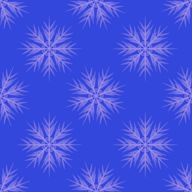 Kare arkaplandaki pürüzsüz desen kar taneleridir. Kitapların, defterlerin, kartpostalların, iç malzemelerin tasarımı için tasarım öğesi. Duvar kağıtları, tekstil, ambalaj, bir web sitesi için arka plan, mobil uygulama veya blog. Kar, kış, kar fırtınası, 