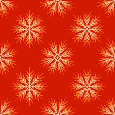 Kare arkaplandaki pürüzsüz desen kar taneleridir. Kitapların, defterlerin, kartpostalların, iç malzemelerin tasarımı için tasarım öğesi. Duvar kağıtları, tekstil, ambalaj, bir web sitesi için arka plan, mobil uygulama veya blog. Kar, kış, kar fırtınası, 