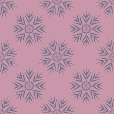 Kare arkaplandaki pürüzsüz desen kar taneleridir. Kitapların, defterlerin, kartpostalların, iç malzemelerin tasarımı için tasarım öğesi. Duvar kağıtları, tekstil, ambalaj, bir web sitesi için arka plan, mobil uygulama veya blog. Kar, kış, kar fırtınası, 