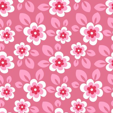 Kusursuz desen, sonsuz doku kare arkaplandaki illüstrasyon - biçimlendirilmiş zwei - grafikler. Bitkiler. Yaz, tarla, çayır, çiçek tarlası. Tasarım ögeleri - Not defterlerinin, mobil uygulamaların, sitelerin kapaklarının dekorasyonu - Duvar kağıtları, tekstil, paket