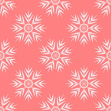 Kare arkaplandaki pürüzsüz desen kar taneleridir. Kitapların, defterlerin, kartpostalların, iç malzemelerin tasarımı için tasarım öğesi. Duvar kağıtları, tekstil, ambalaj, bir web sitesi için arka plan, mobil uygulama veya blog. Kar, kış, kar fırtınası, 