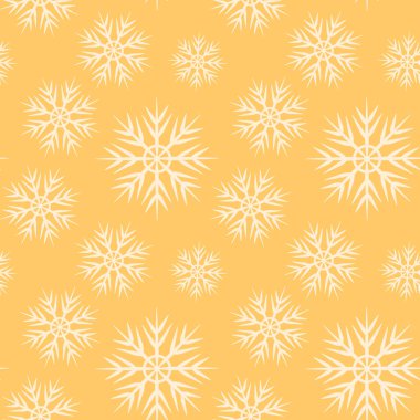 Kare arkaplandaki pürüzsüz desen kar taneleridir. Kitapların, defterlerin, kartpostalların, iç malzemelerin tasarımı için tasarım öğesi. Duvar kağıtları, tekstil, ambalaj, bir web sitesi için arka plan, mobil uygulama veya blog. Kar, kış, kar fırtınası, 