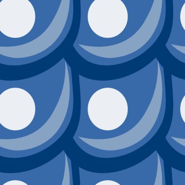 Kare arkaplanda kusursuz bir desen var. Balık, deniz kızı ya da ejderha pulları. İç ögeler için tasarım ögesi. Duvar kağıtları, tekstil, ambalaj, bir web sitesi için arka plan, mobil uygulama veya blog. Peri masalları, doku, ses.