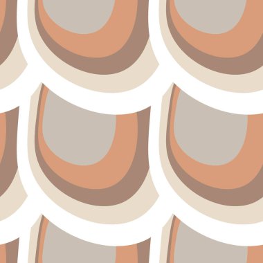 Kare arkaplanda kusursuz bir desen var. Balık, deniz kızı ya da ejderha pulları. Tasarım ögesi