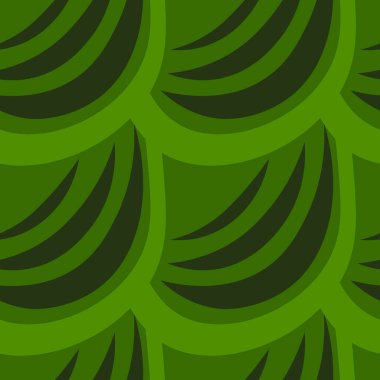 Kare arkaplanda kusursuz bir desen var. Balık, deniz kızı ya da ejderha pulları. İç ögeler için tasarım ögesi. Duvar kağıtları, tekstil, ambalaj, bir web sitesi için arka plan, mobil uygulama veya blog. Peri masalları, doku, ses.