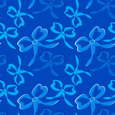 Kare arkaplanda pürüzsüz bir desen kurdele yayı demektir. Kitapların, defterlerin, kartpostalların, iç malzemelerin dizayn unsurları. Duvar kağıtları, tekstil, ambalaj, bir web sitesi için arka plan, mobil uygulama veya blog.