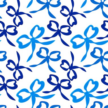 Kare arkaplanda pürüzsüz bir desen kurdele yayı demektir. Kitapların, defterlerin, kartpostalların, iç malzemelerin dizayn unsurları. Duvar kağıtları, tekstil, ambalaj, bir web sitesi için arka plan, mobil uygulama veya blog.