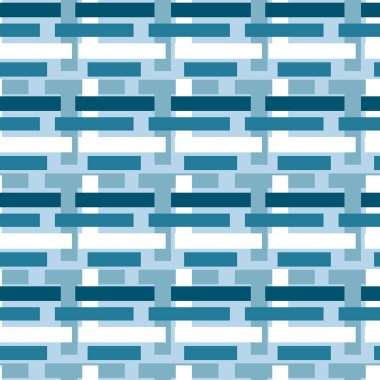 Kusursuz desen, sonsuz doku kare arkaplandaki illüstrasyon, biçimlendirilmiş kafes, dokuma grafikleri. Tasarım ögeleri - Not defterleri, mobil uygulamalar, siteler - Duvar kağıtları, tekstil, ambalaj, siteler için arkaplan dekorasyonu 