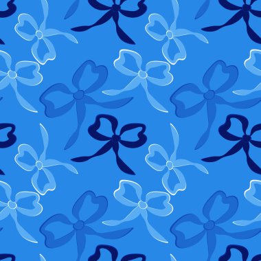 Kare arkaplanda pürüzsüz bir desen kurdele yayı demektir. Kitapların, defterlerin, kartpostalların, iç malzemelerin dizayn unsurları. Duvar kağıtları, tekstil, ambalaj, bir web sitesi için arka plan, mobil uygulama veya blog.