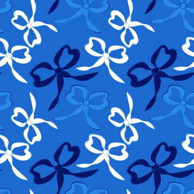 Kare arkaplanda pürüzsüz bir desen kurdele yayı demektir. Kitapların, defterlerin, kartpostalların, iç malzemelerin dizayn unsurları. Duvar kağıtları, tekstil, ambalaj, bir web sitesi için arka plan, mobil uygulama veya blog.