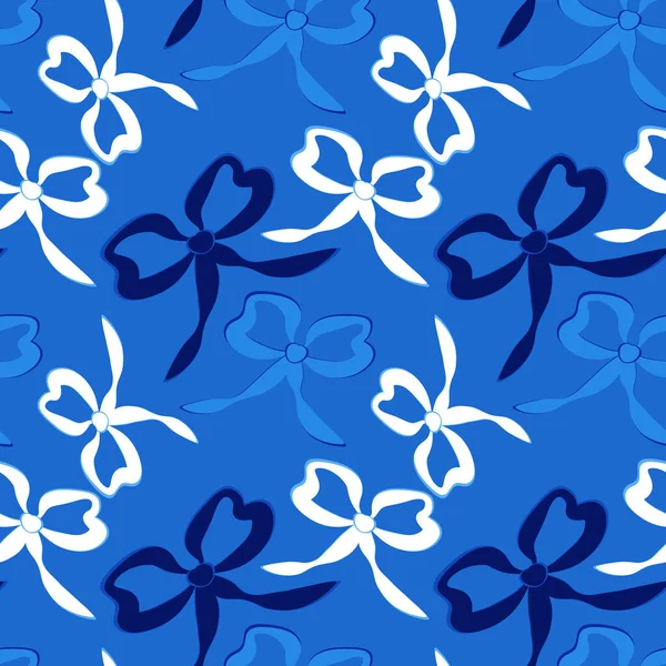 Kare arkaplanda pürüzsüz bir desen kurdele yayı demektir. Kitapların, defterlerin, kartpostalların, iç malzemelerin dizayn unsurları. Duvar kağıtları, tekstil, ambalaj, bir web sitesi için arka plan, mobil uygulama veya blog.