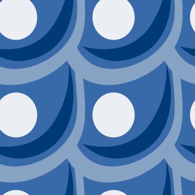 Kare arkaplanda kusursuz bir desen var. Balık, deniz kızı ya da ejderha pulları. İç ögeler için tasarım ögesi. Duvar kağıtları, tekstil, ambalaj, bir web sitesi için arka plan, mobil uygulama veya blog. Peri masalları, doku, ses.